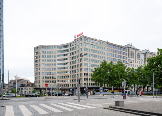 Belgium’s Architecture Offices Through the Lens of Marc Goodwin - Image 27 of 28