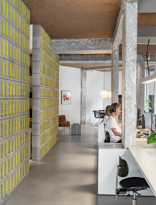 Belgium’s Architecture Offices Through the Lens of Marc Goodwin - Image 7 of 28