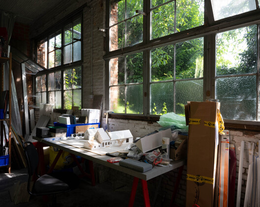 Belgium’s Architecture Offices Through the Lens of Marc Goodwin - Image 10 of 28