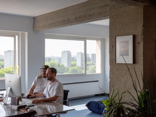 Belgium’s Architecture Offices Through the Lens of Marc Goodwin - Image 12 of 28