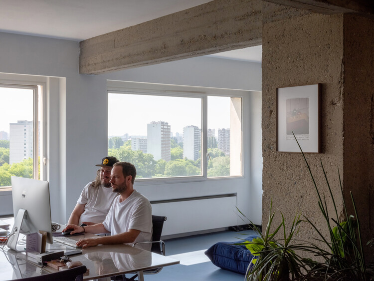 Belgium’s Architecture Offices Through the Lens of Marc Goodwin - Image 12 of 28