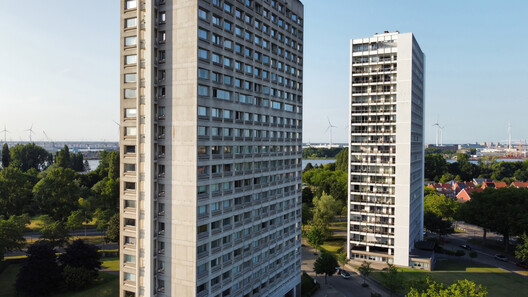 Belgium’s Architecture Offices Through the Lens of Marc Goodwin - Image 11 of 28