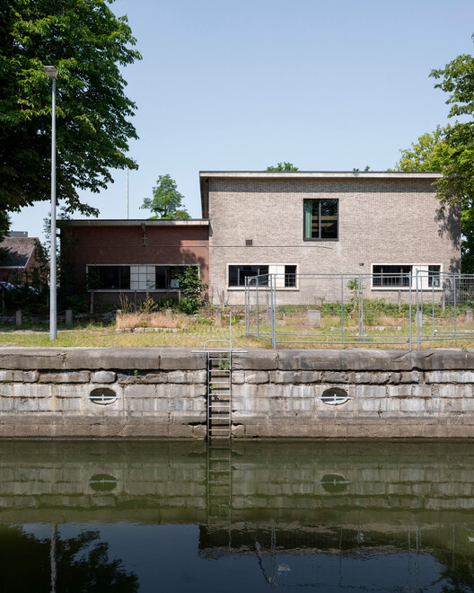Belgium’s Architecture Offices Through the Lens of Marc Goodwin - Image 16 of 28