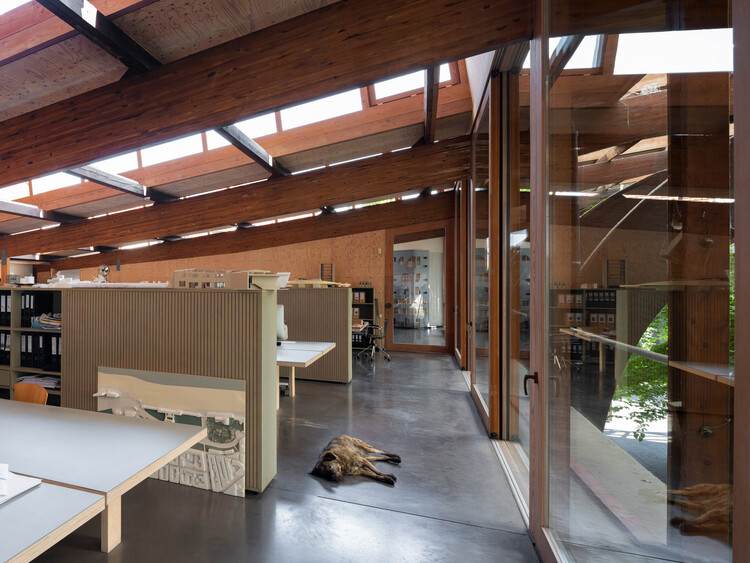 Belgium’s Architecture Offices Through the Lens of Marc Goodwin - Image 21 of 28