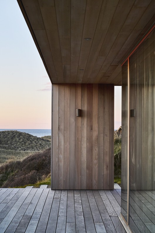 La Cour Retreat  / N+P Architecture - Image 12 of 17