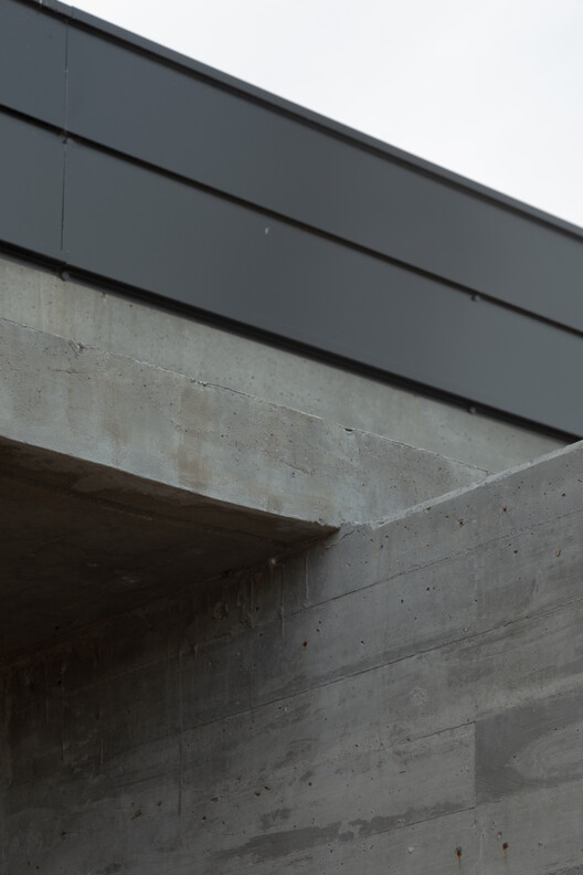 Casa Ringo / UNO MÁS UNO Arquitectos - Imagen 12 de 29