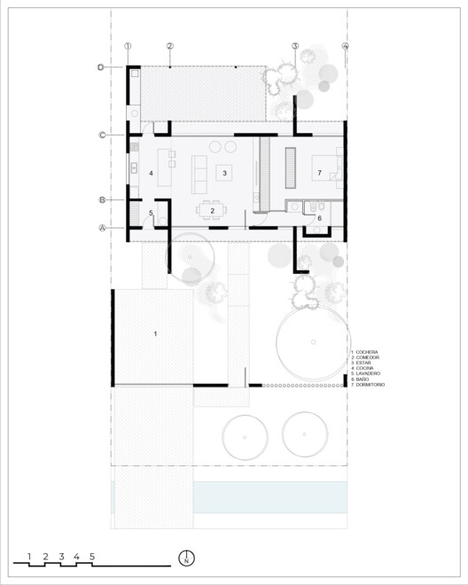 Casa Ringo / OnePlus One Architect - Imagen 21 de 29