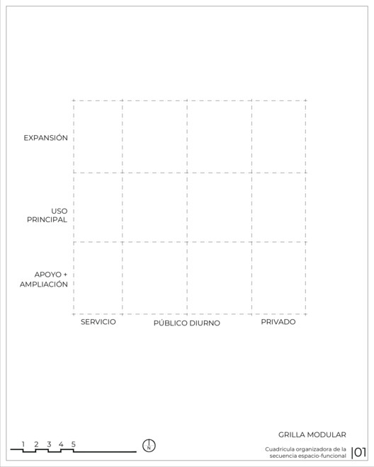 Casa Ringo / UNO MÁS UNO Arquitectos - Imagen 18 de 29