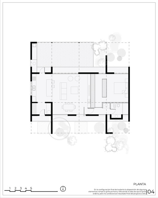 Casa Ringo / UNO MÁS UNO Arquitectos - Imagen 22 de 29
