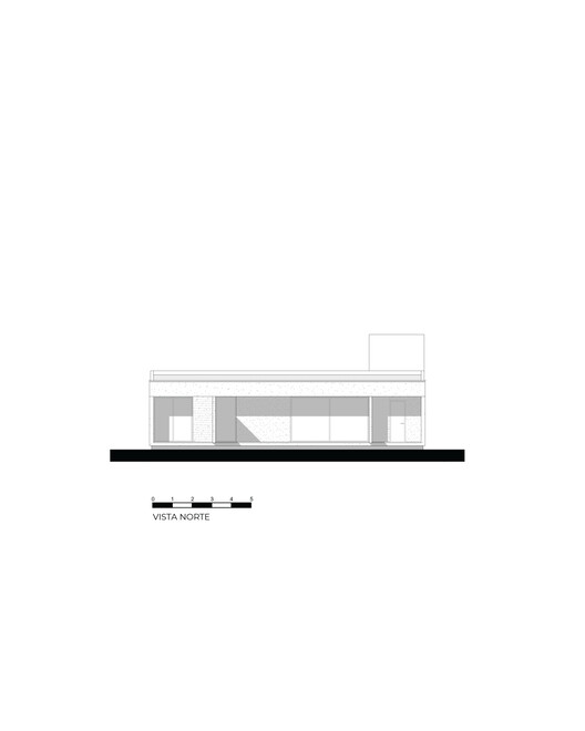 Casa Ringo / UNO MÁS UNO Arquitectos - Imagen 26 de 29