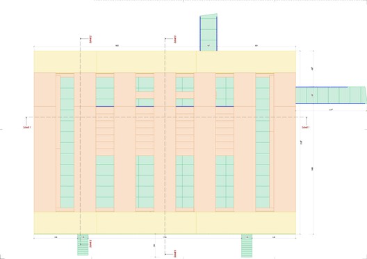 Open-Air Theater Lantsch / Invias AG Open-Air Theater Lantsch / Invias AG - Image 19 of 25