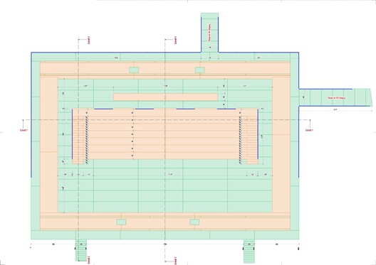 Open-Air Theater Lantsch / Invias AG Open-Air Theater Lantsch / Invias AG - Image 17 of 25