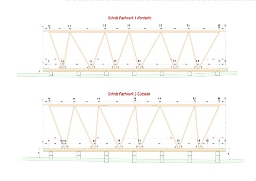Open-Air Theater Lantsch / Invias AG Open-Air Theater Lantsch / Invias AG - Image 22 of 25