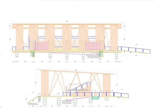 Open-Air Theater Lantsch / Invias AG Open-Air Theater Lantsch / Invias AG - Image 21 of 25