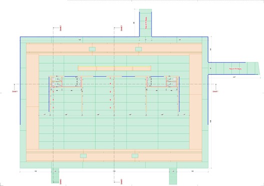 Open-Air Theater Lantsch / Invias AG Open-Air Theater Lantsch / Invias AG - Image 18 of 25