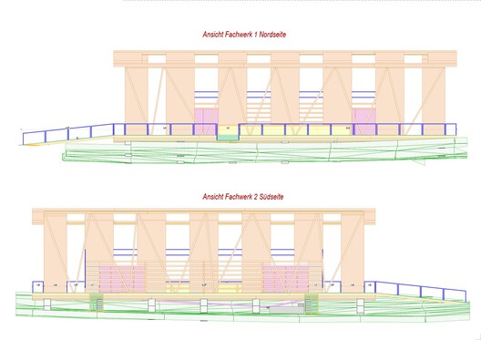 Open-Air Theater Lantsch / Invias AG Open-Air Theater Lantsch / Invias AG - Image 24 of 25