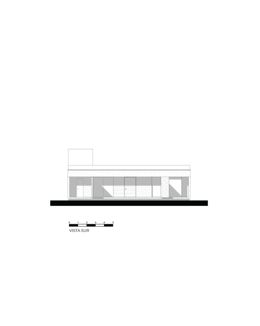 Casa Ringo / UNO MÁS UNO Arquitectos - Imagen 27 de 29