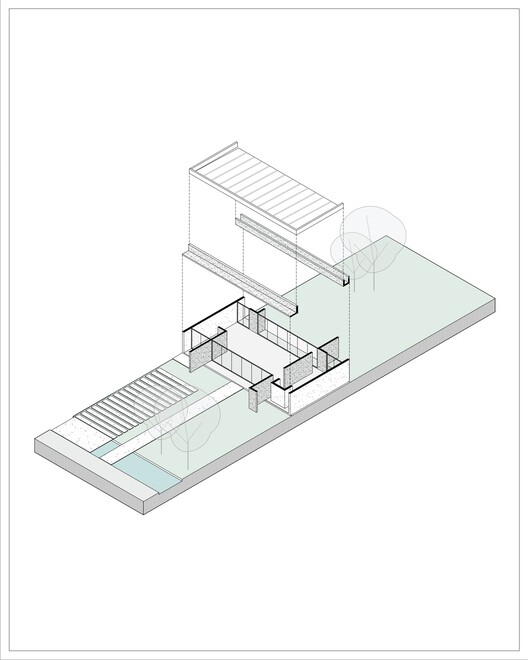 Casa Ringo / UNO MÁS UNO Arquitectos - Imagen 29 de 29