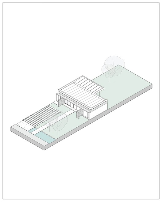 Casa Ringo / UNO MÁS UNO Arquitectos - Imagen 28 de 29