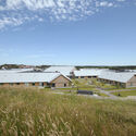 Soldalhus Nursing Home - Sunvalley House / Cubo Arkitekter - Exterior Photography, Residential Architecture