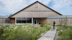Soldalhus Nursing Home - Sunvalley House / Cubo Arkitekter