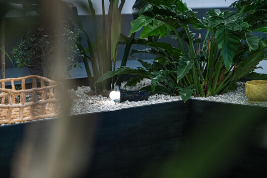 Espaço Educacional KOKUYO DIG / DDAA + KOKUYO - Imagem 12 de 24