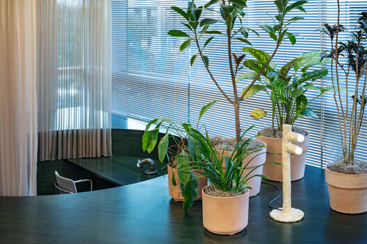 Espaço Educacional KOKUYO DIG / DDAA + KOKUYO - Fotografia de Interiores