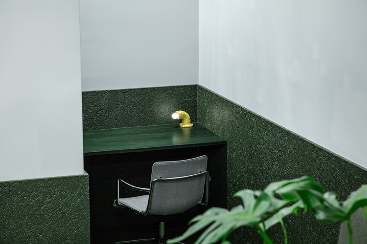 Espaço Educacional KOKUYO DIG / DDAA + KOKUYO - Fotografia de Interiores