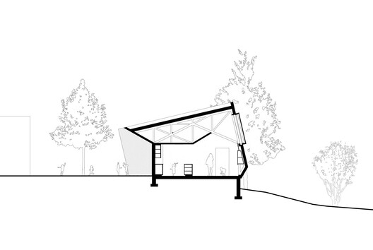 'sʔitwənx UBC Okanagan Child Care / Public Architecture + Design  - Image 18 of 24
