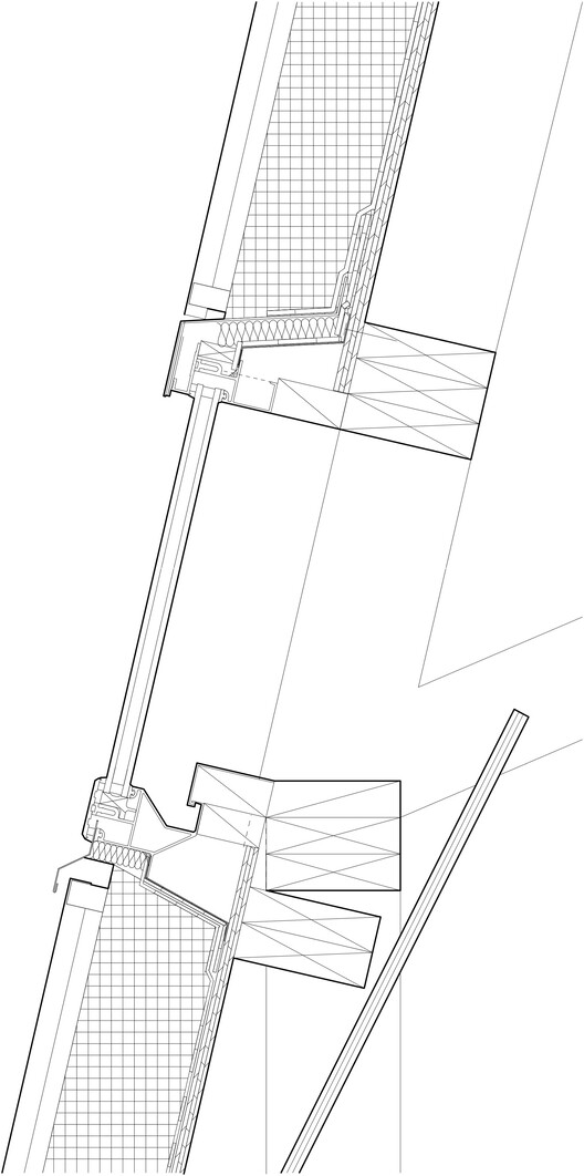 'sʔitwənx UBC Okanagan Child Care / Public Architecture + Design  - Image 22 of 24