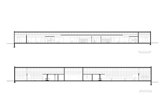 'sʔitwənx UBC Okanagan Child Care / Public Architecture + Design  - Image 19 of 24