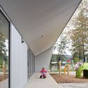 'sʔitwənx UBC Okanagan Child Care / Public Architecture + Design  - Image 5 of 24