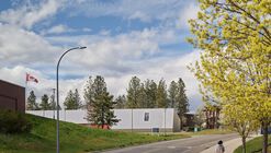 'sʔitwənx UBC Okanagan Child Care / Public Architecture + Design 