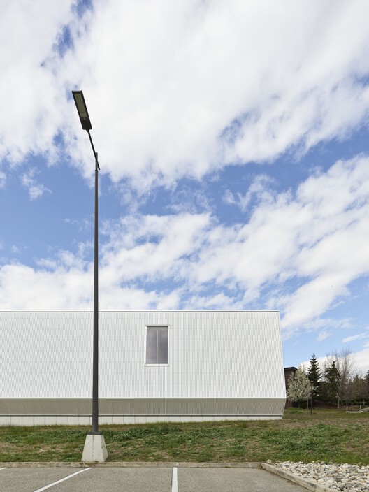 'sʔitwənx UBC Okanagan Child Care / Public Architecture + Design  - Image 2 of 24