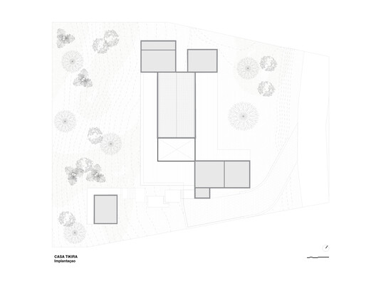 Casa Tikira / Shinagawa arquitetura - Imagen 27 de 29