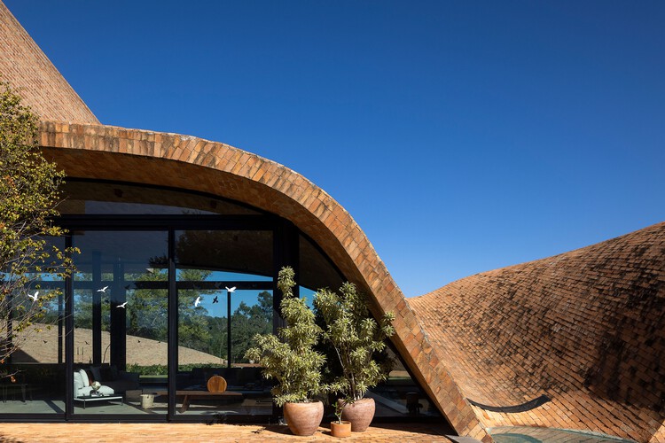 Casa Pasiva / Mareines Arquitetura - Fotografía de Exteriores