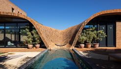 Casa Passiva / Mareines Arquitetura