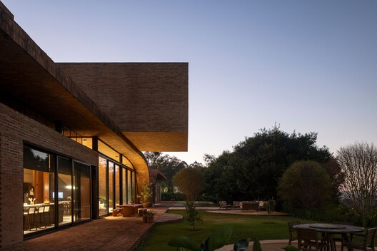 Casa Passiva / Mareines Arquitetura Casa Passiva / Mareines Arquitetura - Fotografía exterior