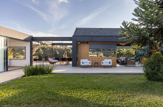 Casa Tikira / Shinagawa arquitetura - Imagen 1 de 29