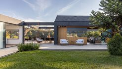 Casa Tikira / Shinagawa arquitetura