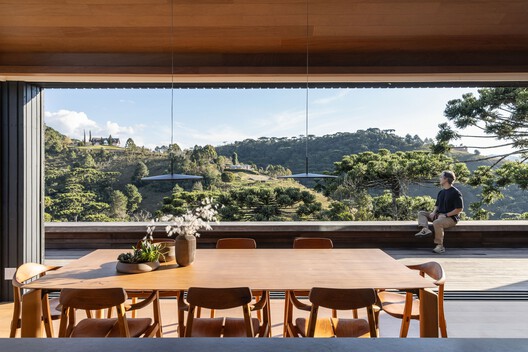 Casa Tikira / Shinagawa arquitetura - Fotografía interior, Comedor, Madera