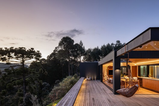 Casa Tikira / Shinagawa arquitetura - Fotografía exterior