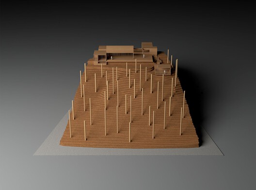 Casa Tikira / Shinagawa arquitetura - Imagen 24 de 29