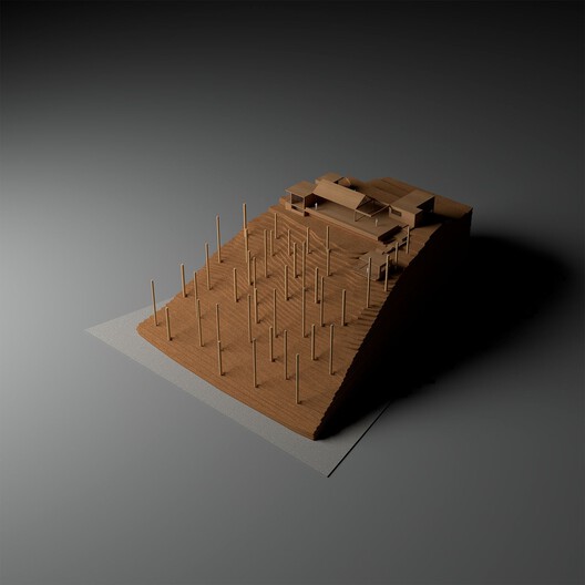 Casa Tikira / Shinagawa arquitetura - Imagen 23 de 29