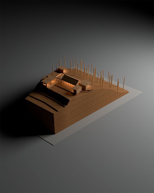 Casa Tikira / Shinagawa arquitetura - Imagen 25 de 29