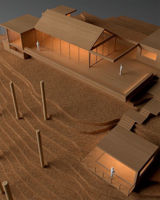 Casa Tikira / Shinagawa arquitetura - Imagen 26 de 29