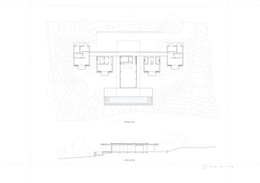 Residencia CR / Jacobsen Arquitetura Residencia CR / Jacobsen Arquitetura - Imagen 22 de 22