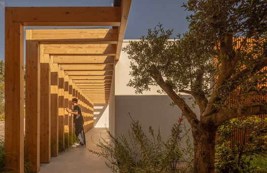 Residencia CR / Jacobsen Arquitetura Residencia CR / Jacobsen Arquitetura - Fotografía exterior