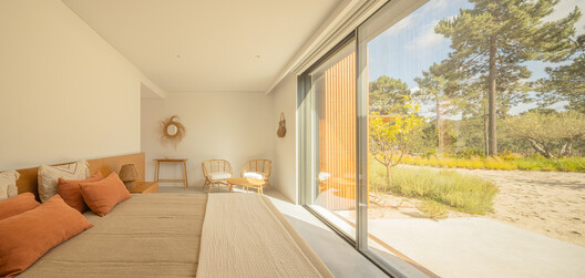 Residencia CR / Jacobsen Arquitetura Residencia CR / Jacobsen Arquitetura - Fotografía interior