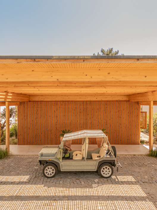 Residencia CR / Jacobsen Arquitetura Residencia CR / Jacobsen Arquitetura - Fotografía exterior